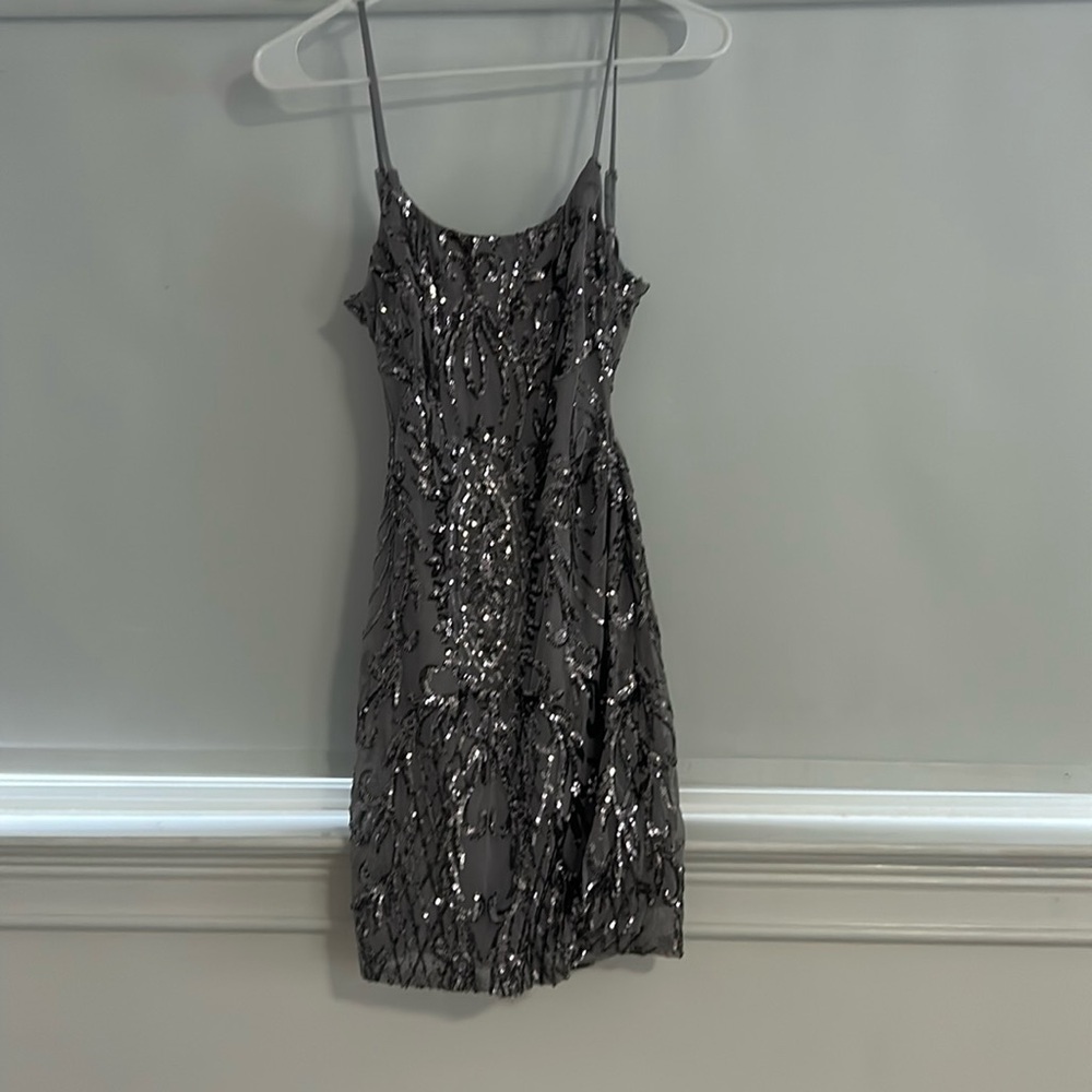 New Never Worn Homecoming Dress